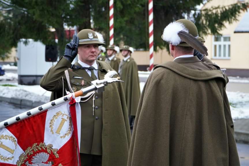 1. Batalion Strzelców Podhalańskich