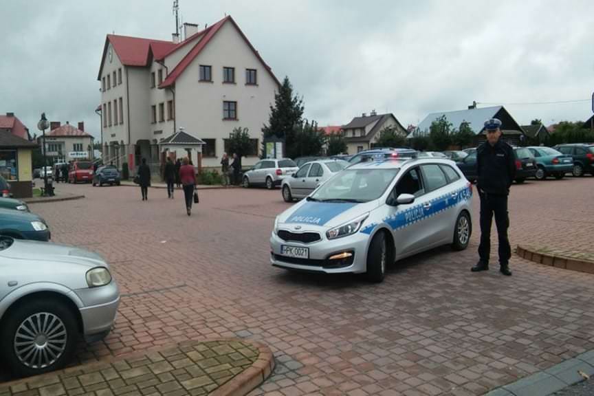 Ćwiczenia obronne kolbuszowa 2017