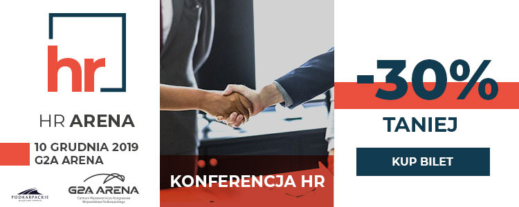 Konferencja HR w Rzeszowie