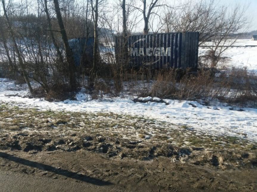 Wypadek w Jaworzu Górnym
