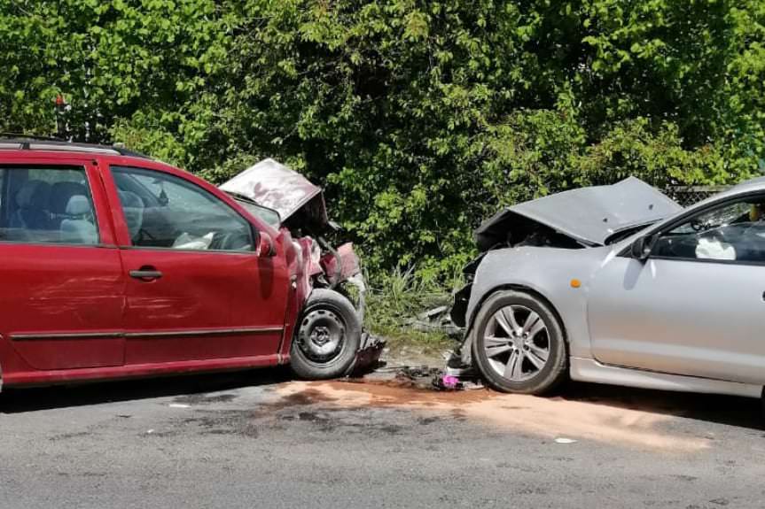 Twierdza wypadek