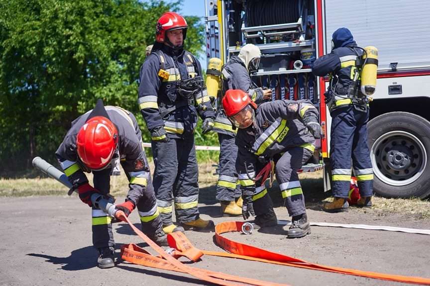 wypadek w przeworsku