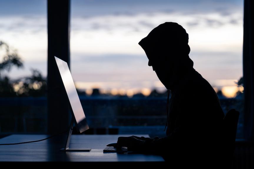54-latka ofiarą internetowego oszustwa