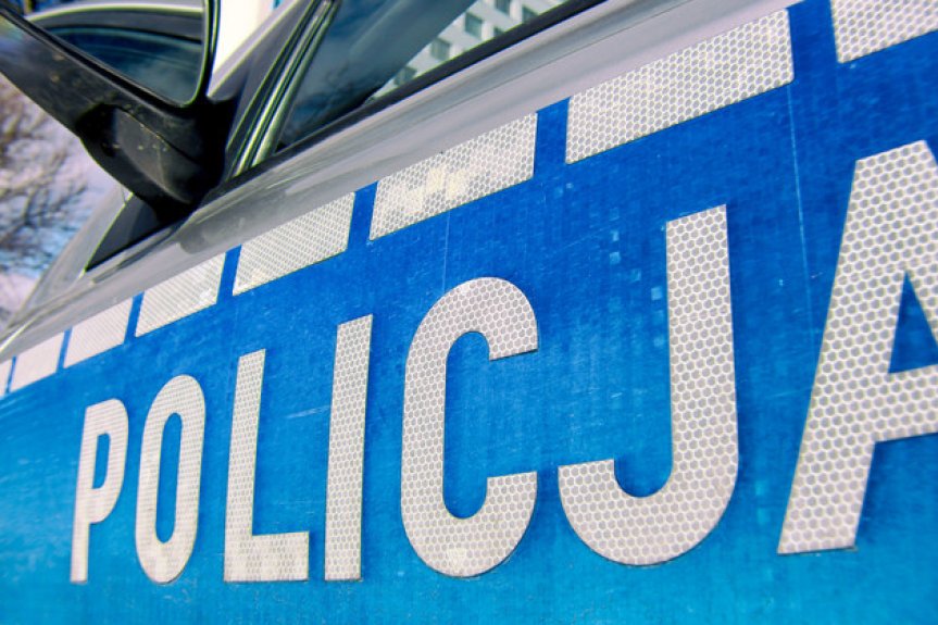 59-latka z promilami za kierownicą