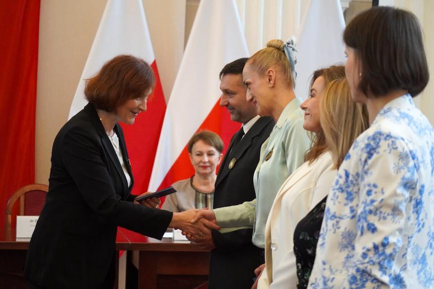 60 lat Urzędu Statystycznego w Rzeszowie