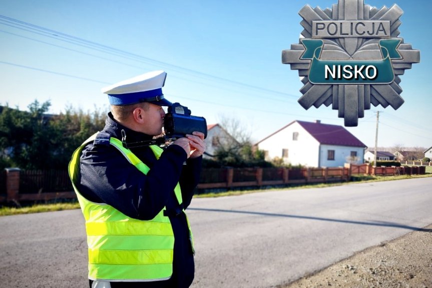 62-latka straciła prawo jazdy