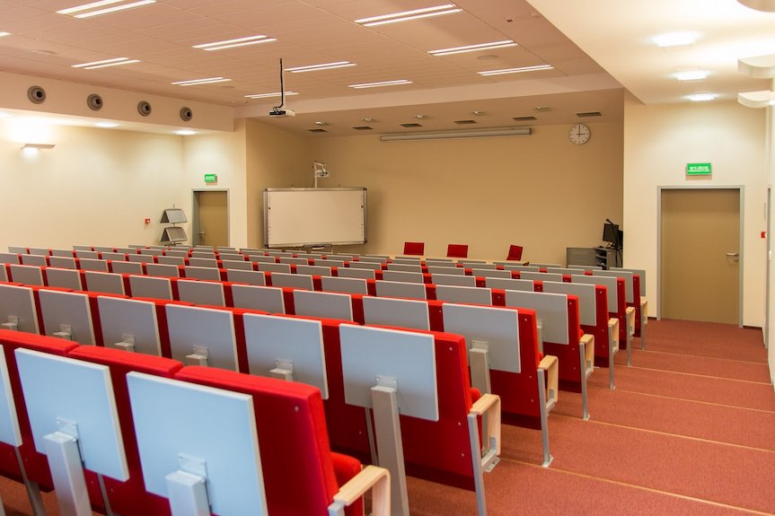 Afera w Collegium Humanum. CBA zatrzymał dwie kolejne osoby