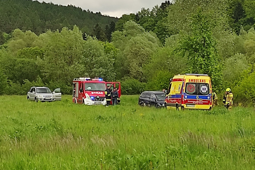 Areszt dla sprawcy potrącenia motocyklisty