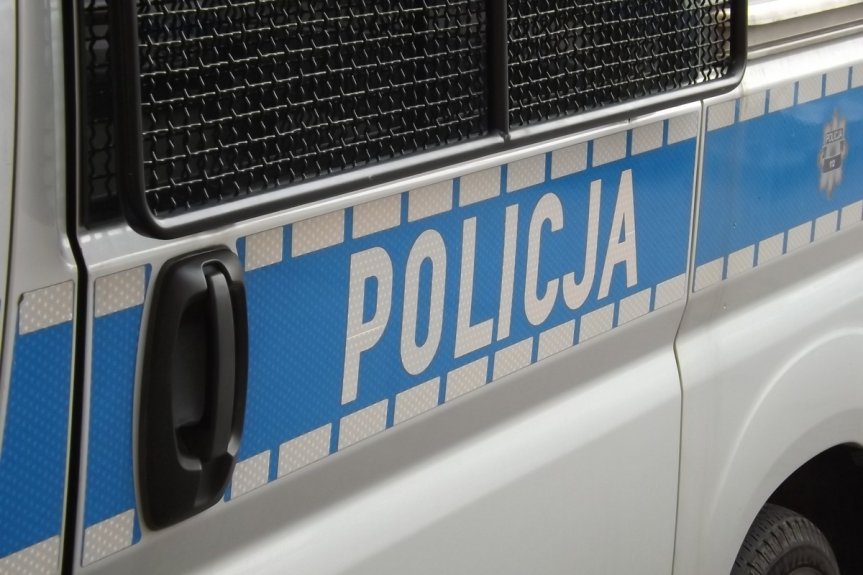 2,5 tys. zł mandatu dla nietrzeźwego rowerzysty
