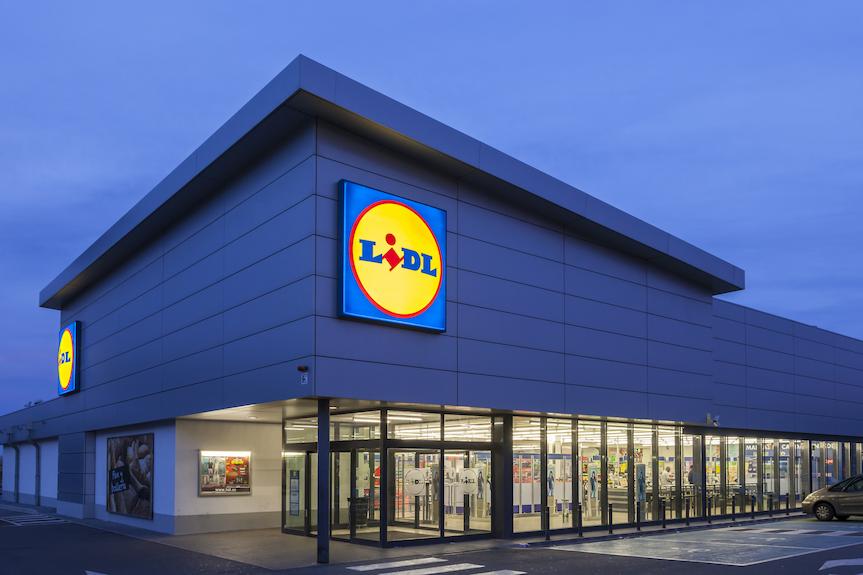 "Ciche godziny" w sklepach Lidl