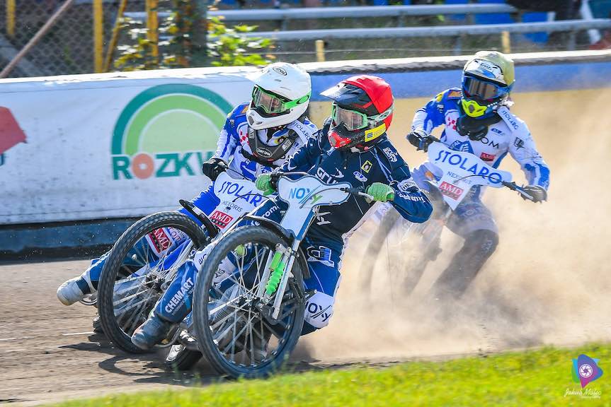 Derby Południa. Unia Tarnów podejmie Texom Stal Rzeszów