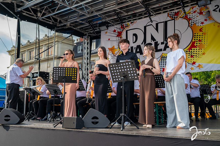 Dni Jasła 2025