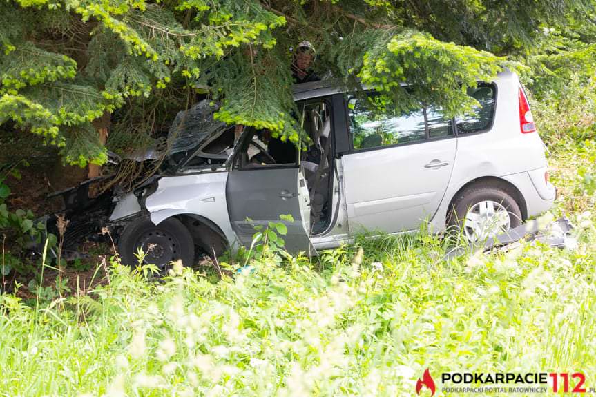 accident renault espace solution actis 4518 ????