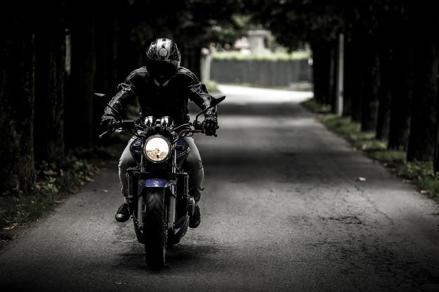 Jechał 197 km/h w terenie zabudowanym