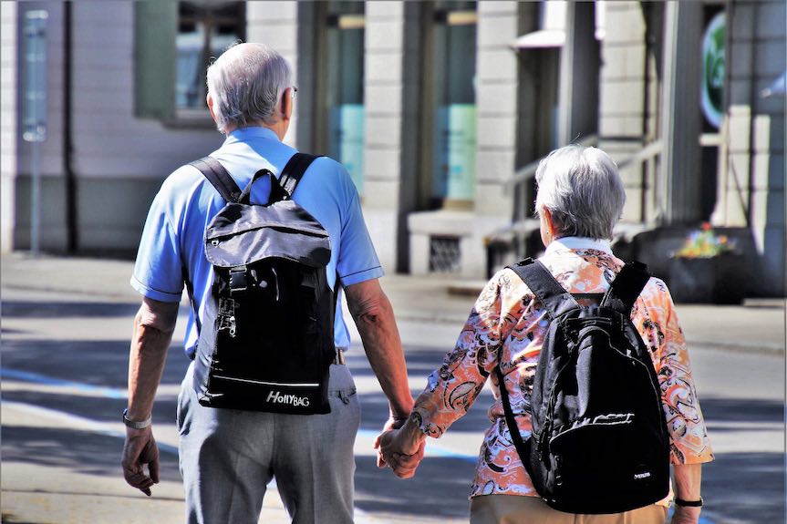 Komu należy się bon senioralny? Konsultacje w Rzeszowie
