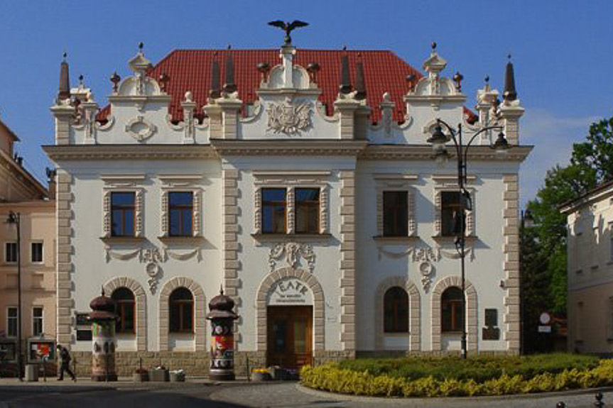 Konkurs na dyrektora teatru im. Wandy Siemaszkowej zakończony