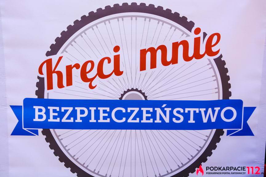 Kręci mnie bezpieczeństwo nad Jeziorem Tarnobrzeskim