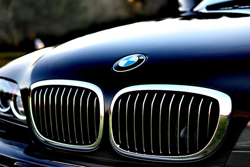 Miał blisko 3 promile i kierował BMW