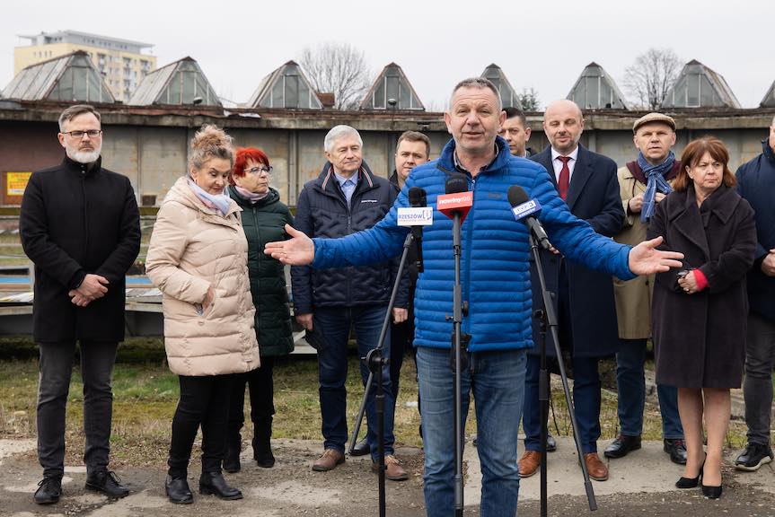Miejsce na kulturę nieoczywistą, undergroundową w Rzeszowie