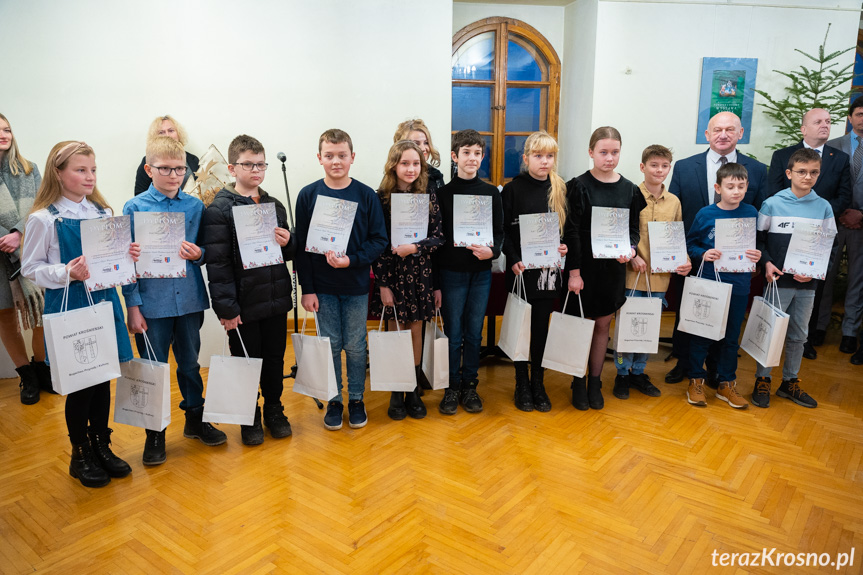 Najpiękniejsze szopki w dukielskim muzeum