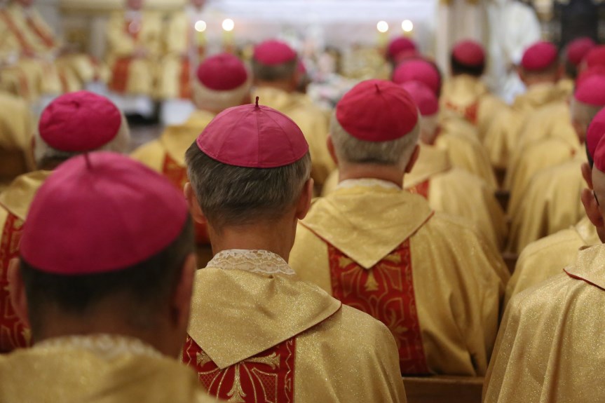 Nauka religii w szkołach. Sprzeciw Episkopatu Polski