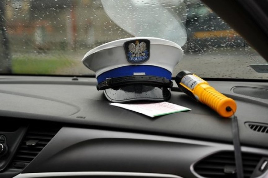 Nietrzeźwi kierowcy zatrzymani na drogach powiatu brzozowskiego