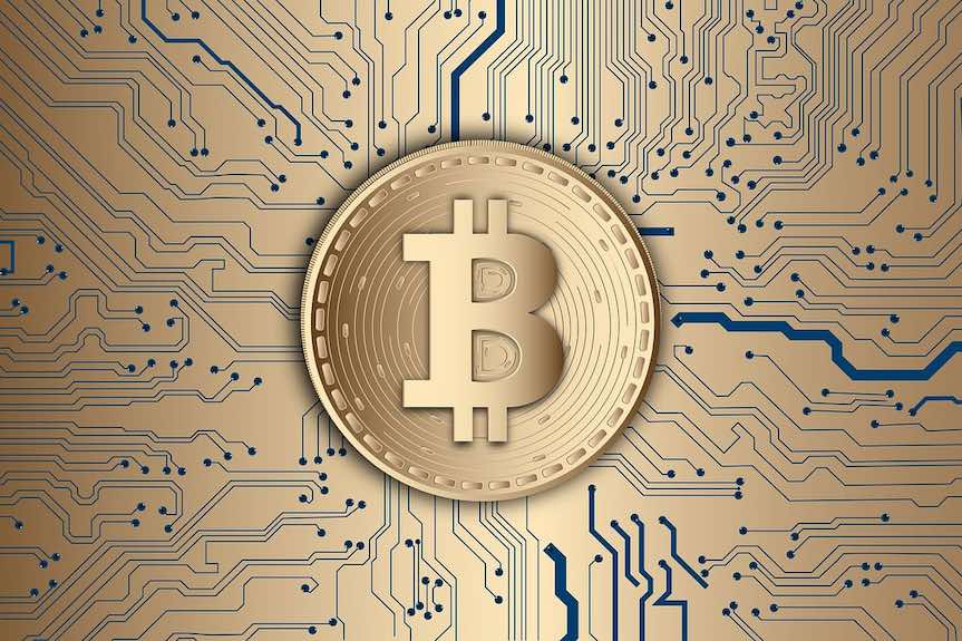 Oszustwo na bitcoiny. 600 osób zainwestowało 40 mln złotych