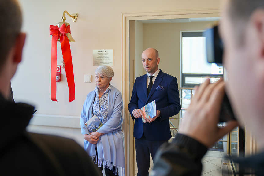 Paweł Bartoszek odwołany ze stanowiska wicewojewody podkarpackiego