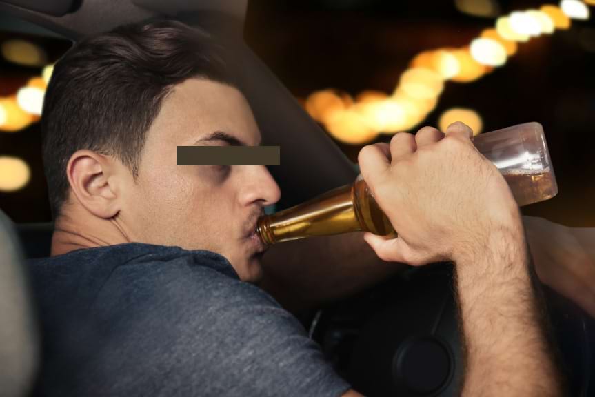 Pijani kierowcy wyeliminowani z ruchu