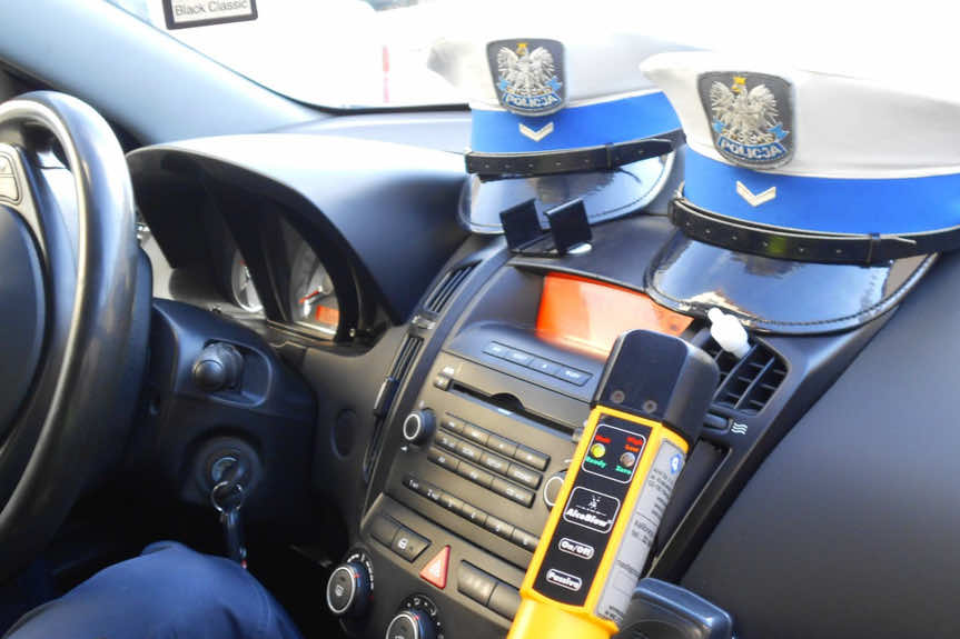 Pijani mieszkańcy powiatu rzeszowskiego zatrzymani przez policję