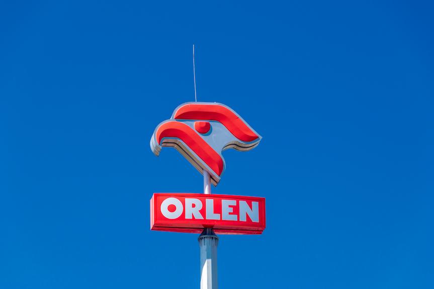 PKN ORLEN z kampanią ostrzegającą przed oszustwami w sieci