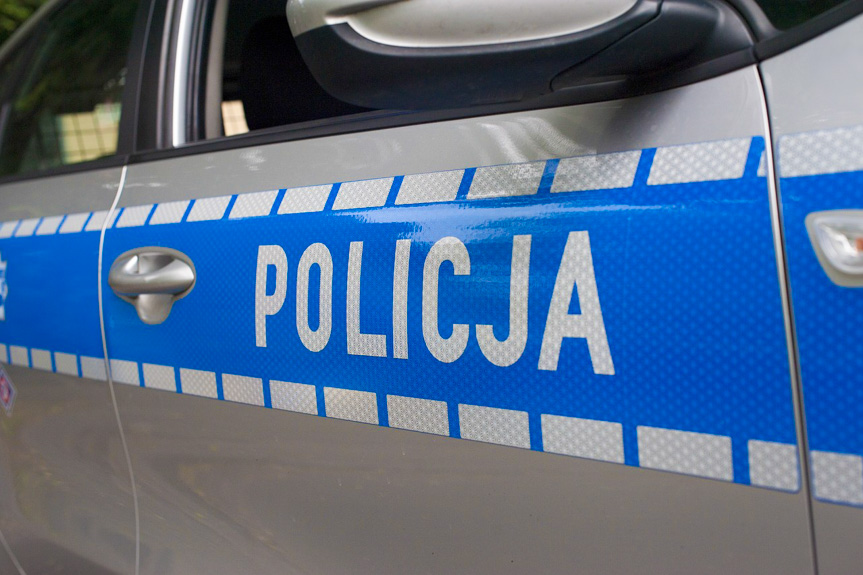 Po pijaku prowadził zestaw pojazdów