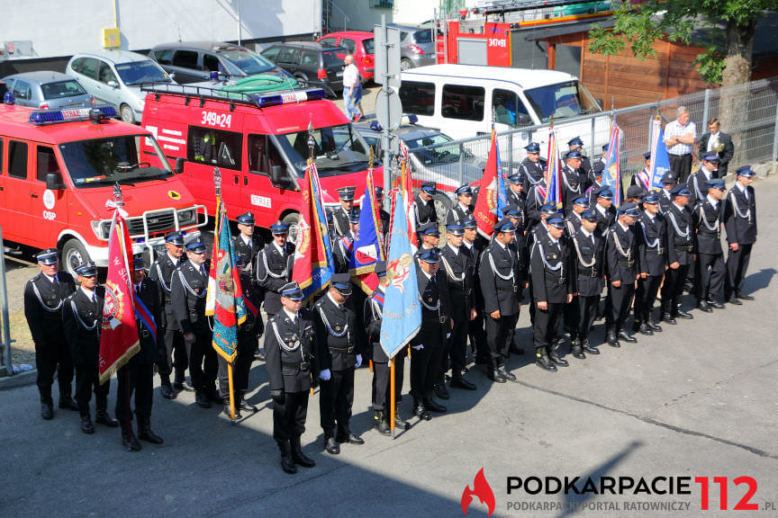 Podwójny jubileusz w Miejscu Piastowym