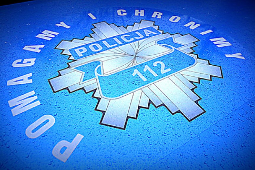 Podziękowania dla kolbuszowskich policjantów