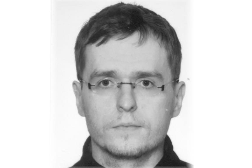 Policja szuka 30-latka z Przemyśla