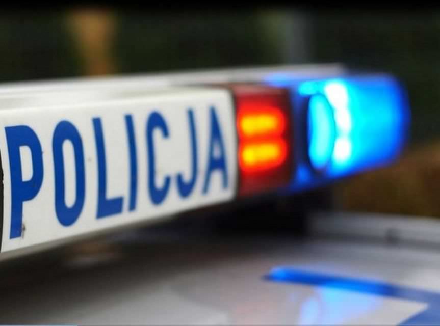 Policjanci aresztowali sprawcę śmiertelnego potrącenia w Boguchwale