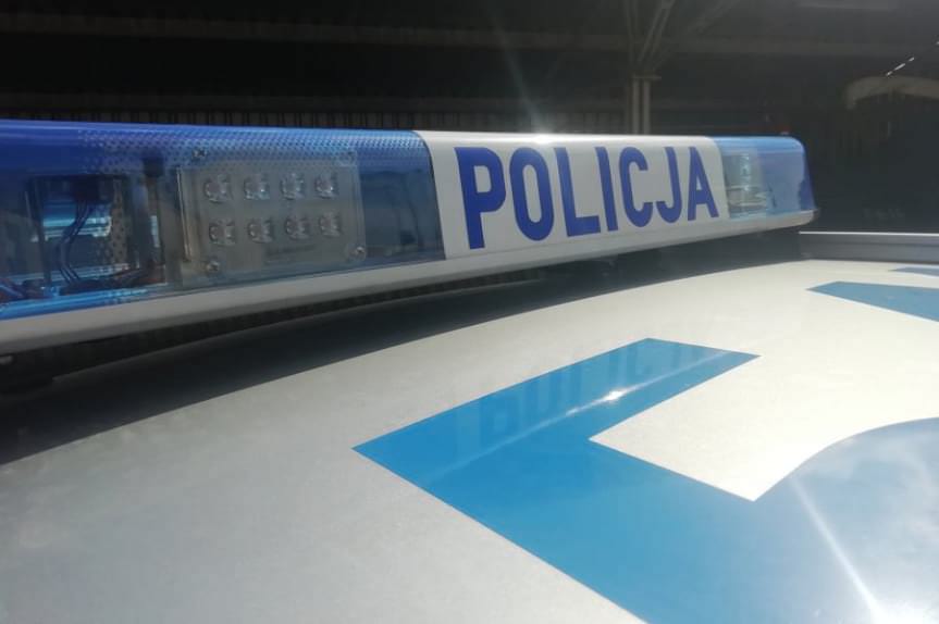 Policjanci podsumowali święta na drogach powiatu łańcuckiego