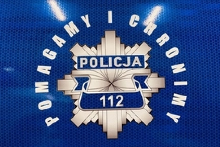 Policjanci pomogli 25-latce