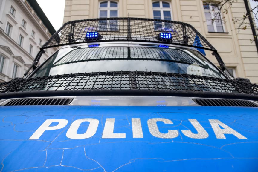 Policjanci z Niska zatrzymali trzech poszukiwanych