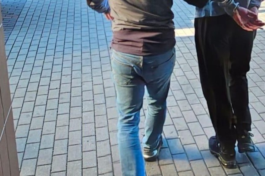 Policjanci zabezpieczyli narkotyki