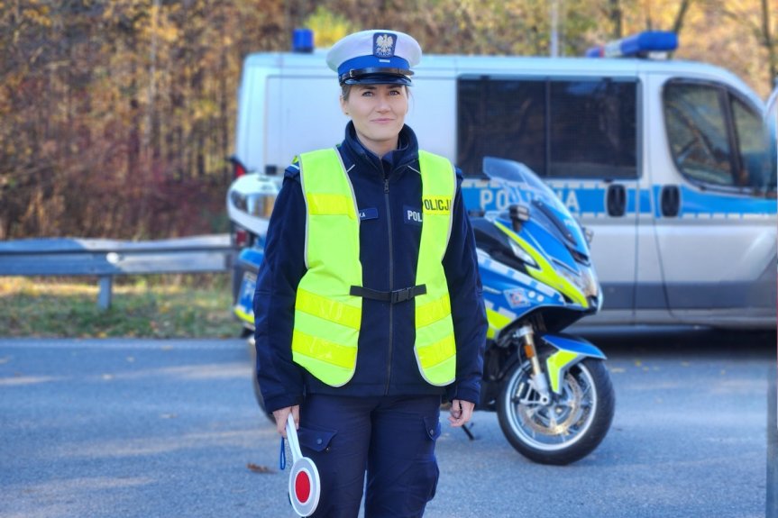 Policjanci zatrzymali kolejnych kierowców nie stosujących się do przepisów