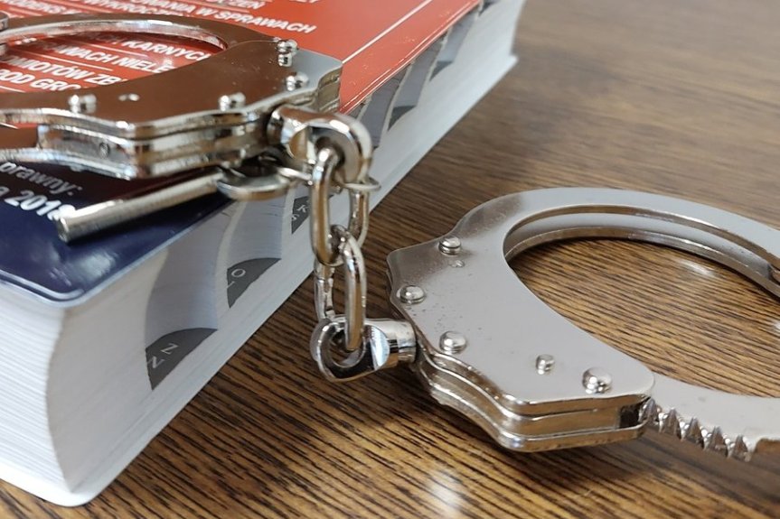 Policjanci zatrzymali poszukiwaną 46-latkę
