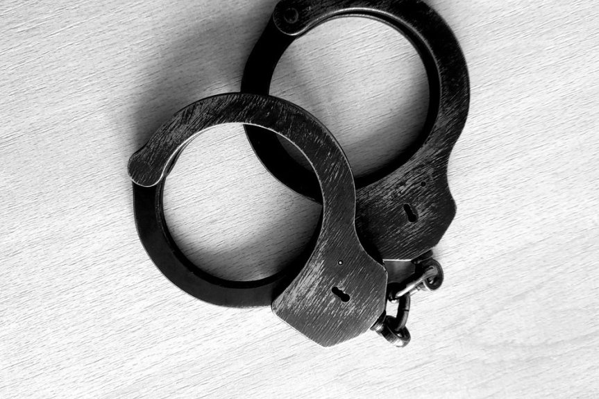 Policjanci zatrzymali poszukiwanego 32-latka