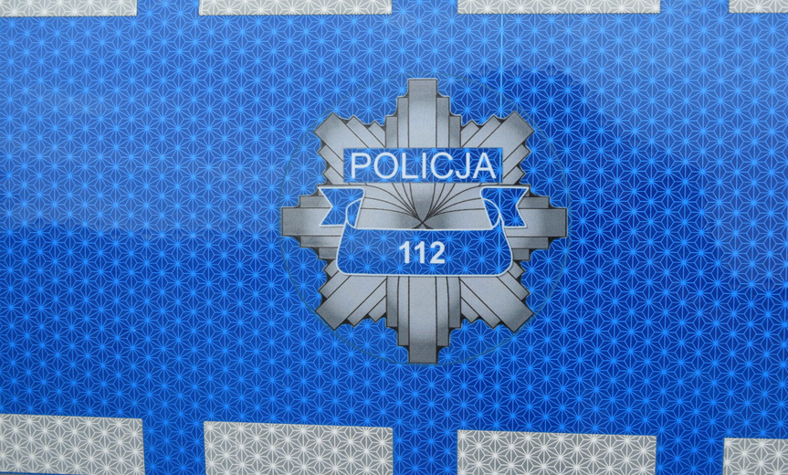 Pomógł seniorowi po służbie