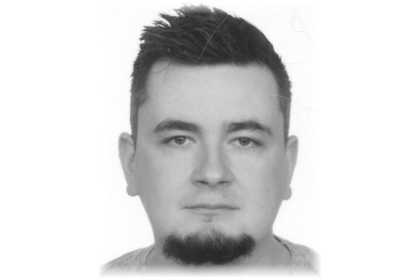 Poszukiwany listem gończym. Apel policji