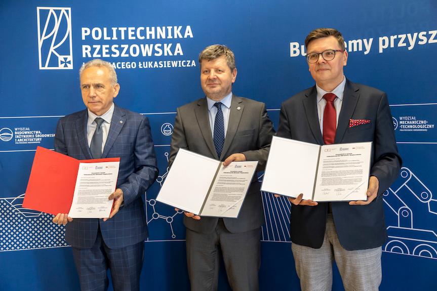 Powołanie Politechnicznej Sieci Obronności i Bezpieczeństwa