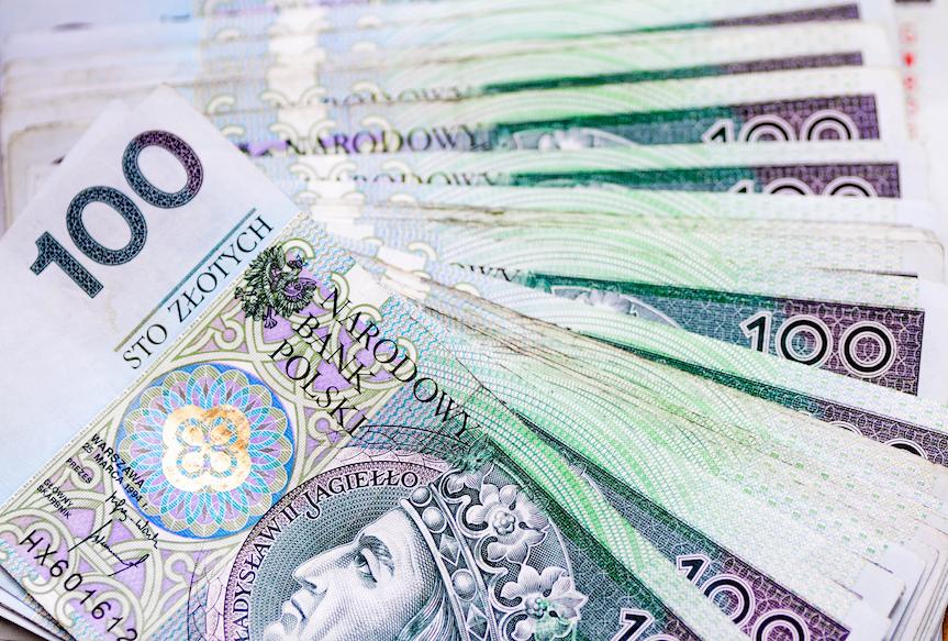 Prokuratura wzywa do odbioru depozytu. Do odebrania ponad 33 tys. zł