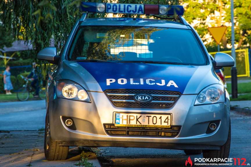 Bezpieczna Droga do Szkoły