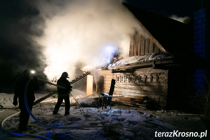 Rodzina potrzebuje pomocy