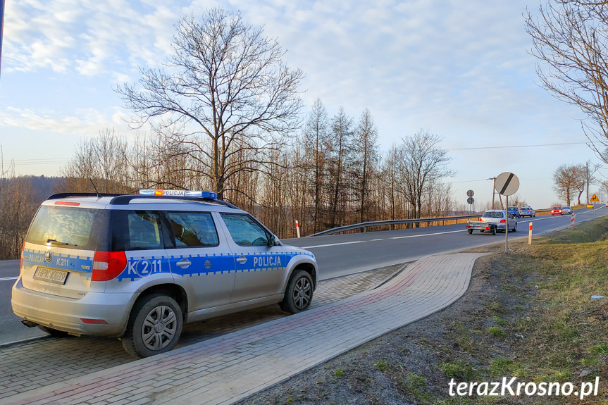 Równe. Znaleziono ciało 32-letniego mężczyzny